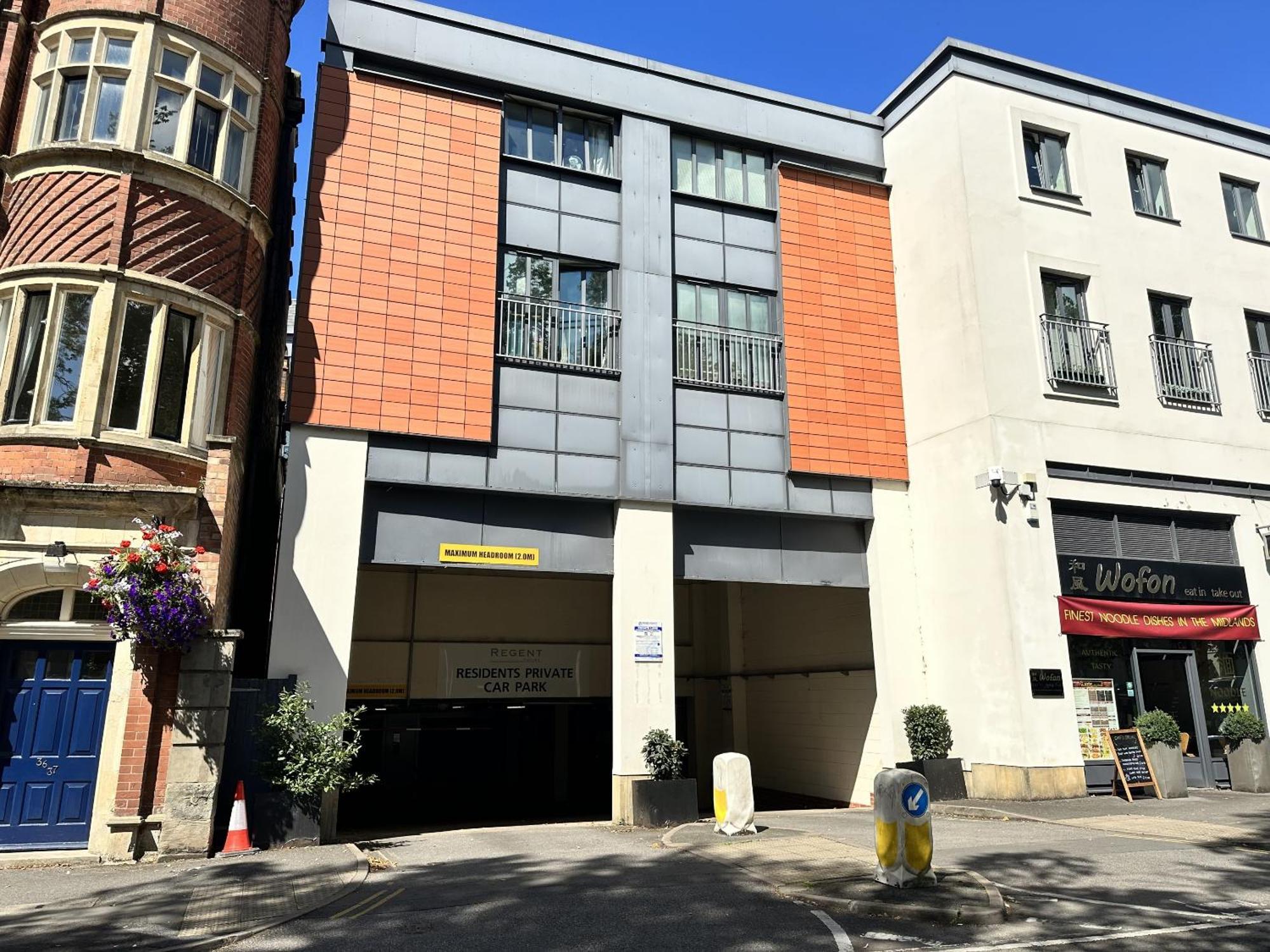 Stunning 2-Bed Town Centre Apartment - Hosted By Hutch Lifestyle Leamington Spa Kültér fotó